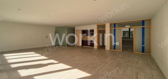 Büro mieten Hamburg-Neustadt: New 36, Neuer Wall 36. Foto 5