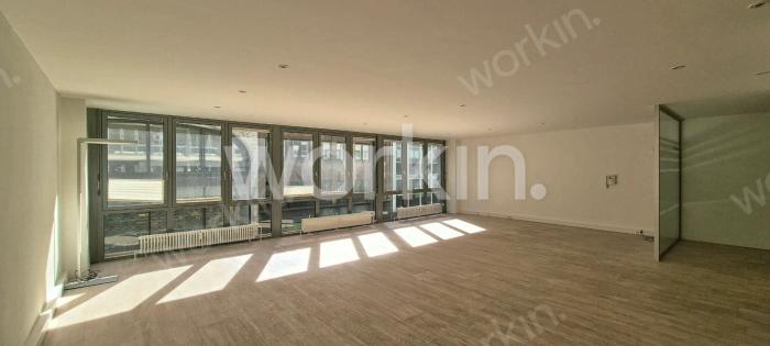 Büro mieten Hamburg-Neustadt: New 36, Neuer Wall 36. Foto 3