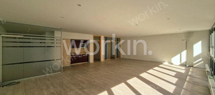 Büro mieten Hamburg-Neustadt: New 36, Neuer Wall 36. Foto 2