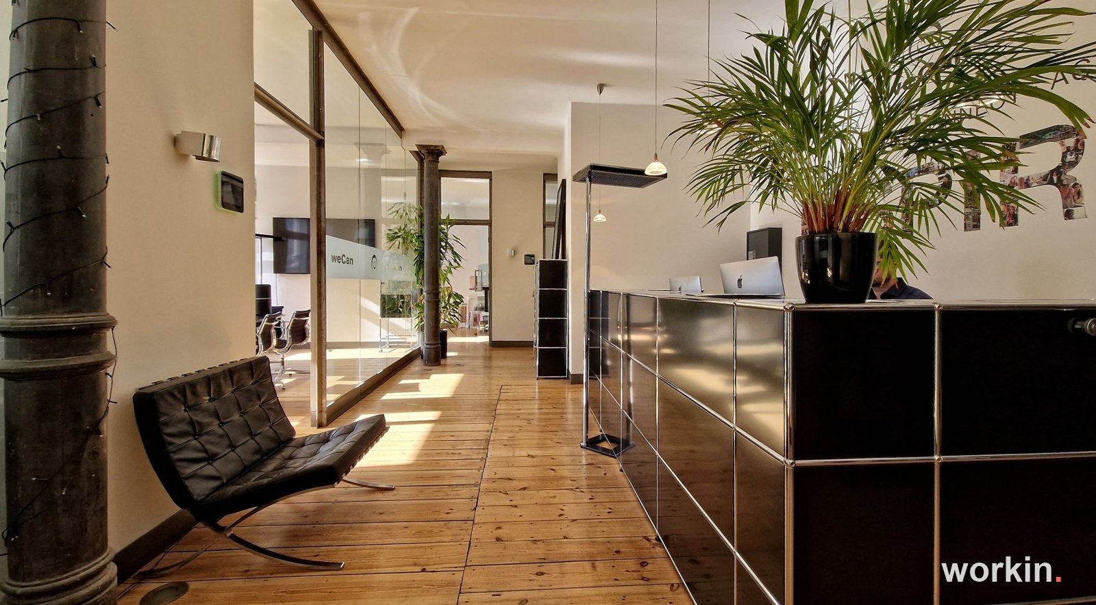 Bauwens Construction · Altstadt