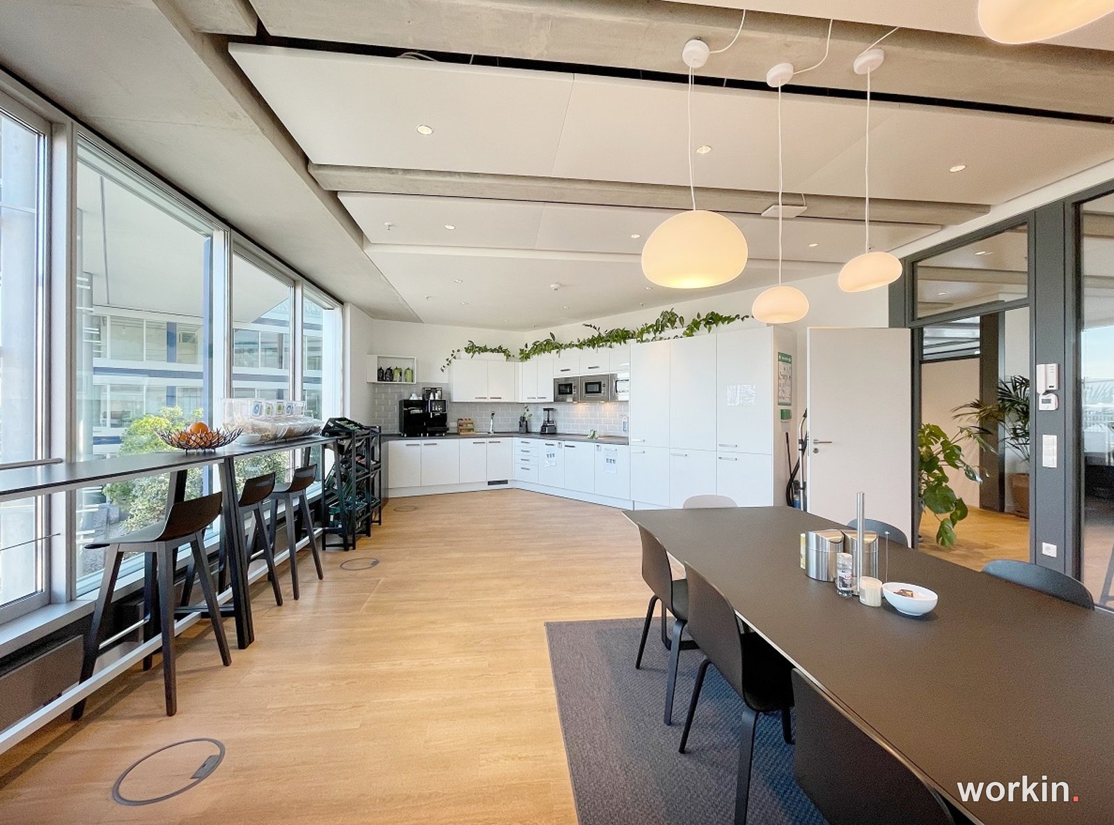 forto GmbH. Projektfoto