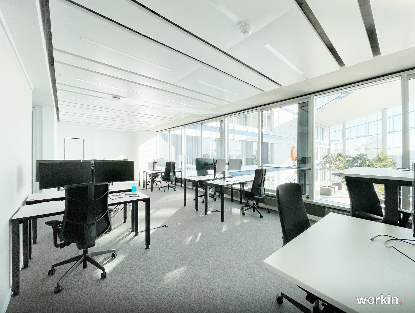forto GmbH. Projektfoto