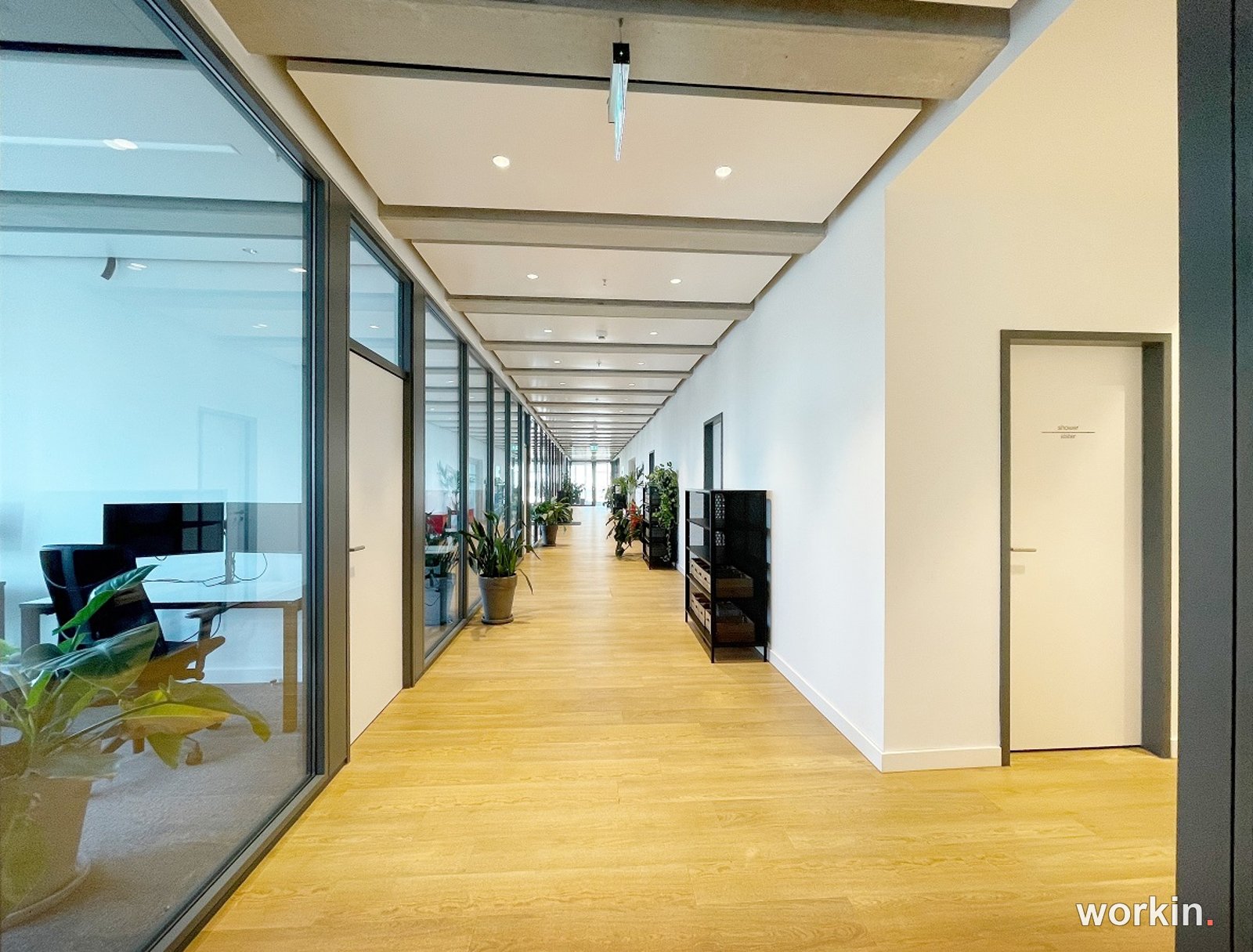 forto GmbH. Projektfoto