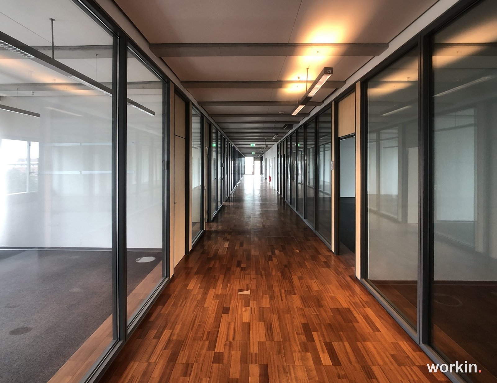 forto GmbH. Projektfoto