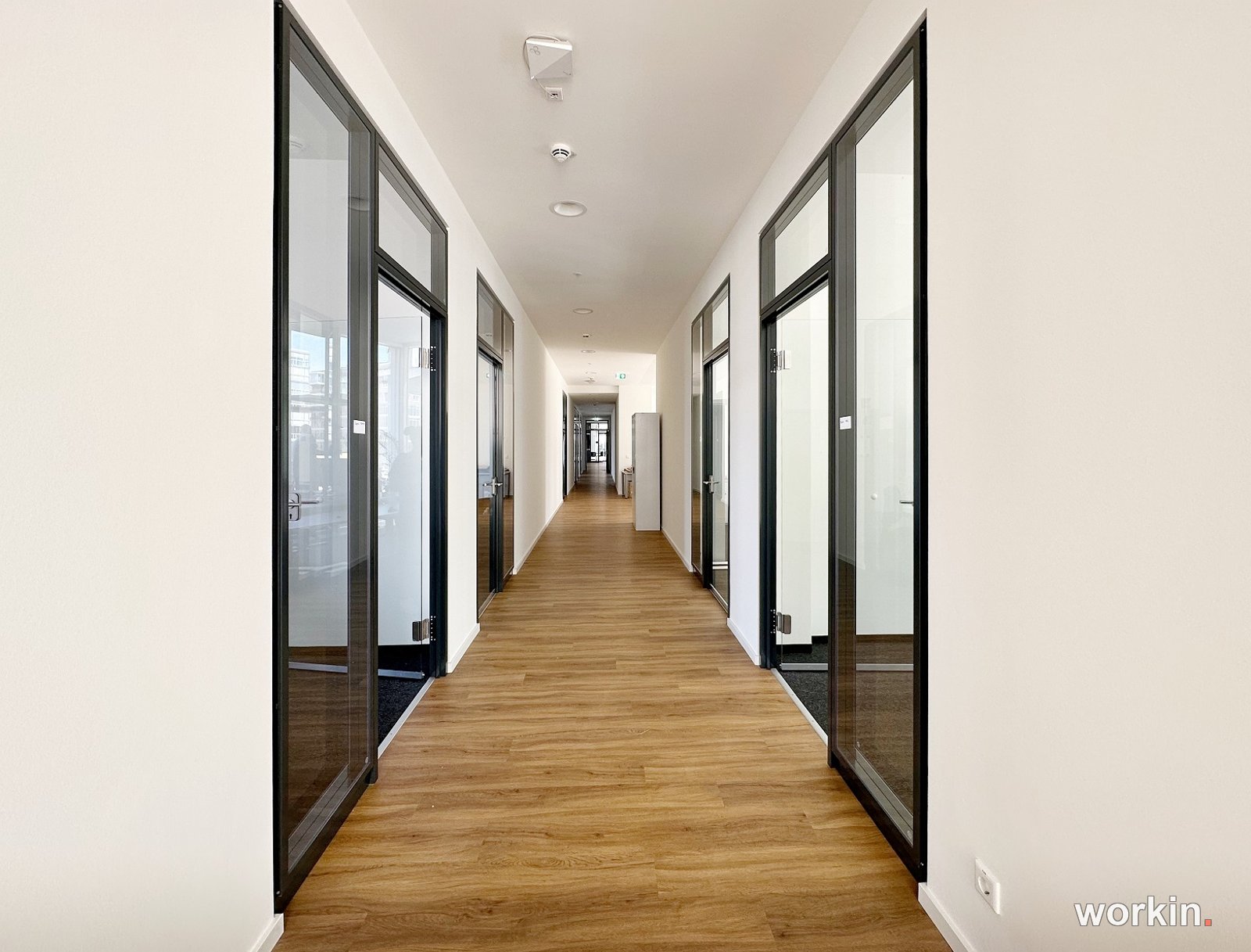 W. MARKGRAF GmbH & Co KG. Projektfoto