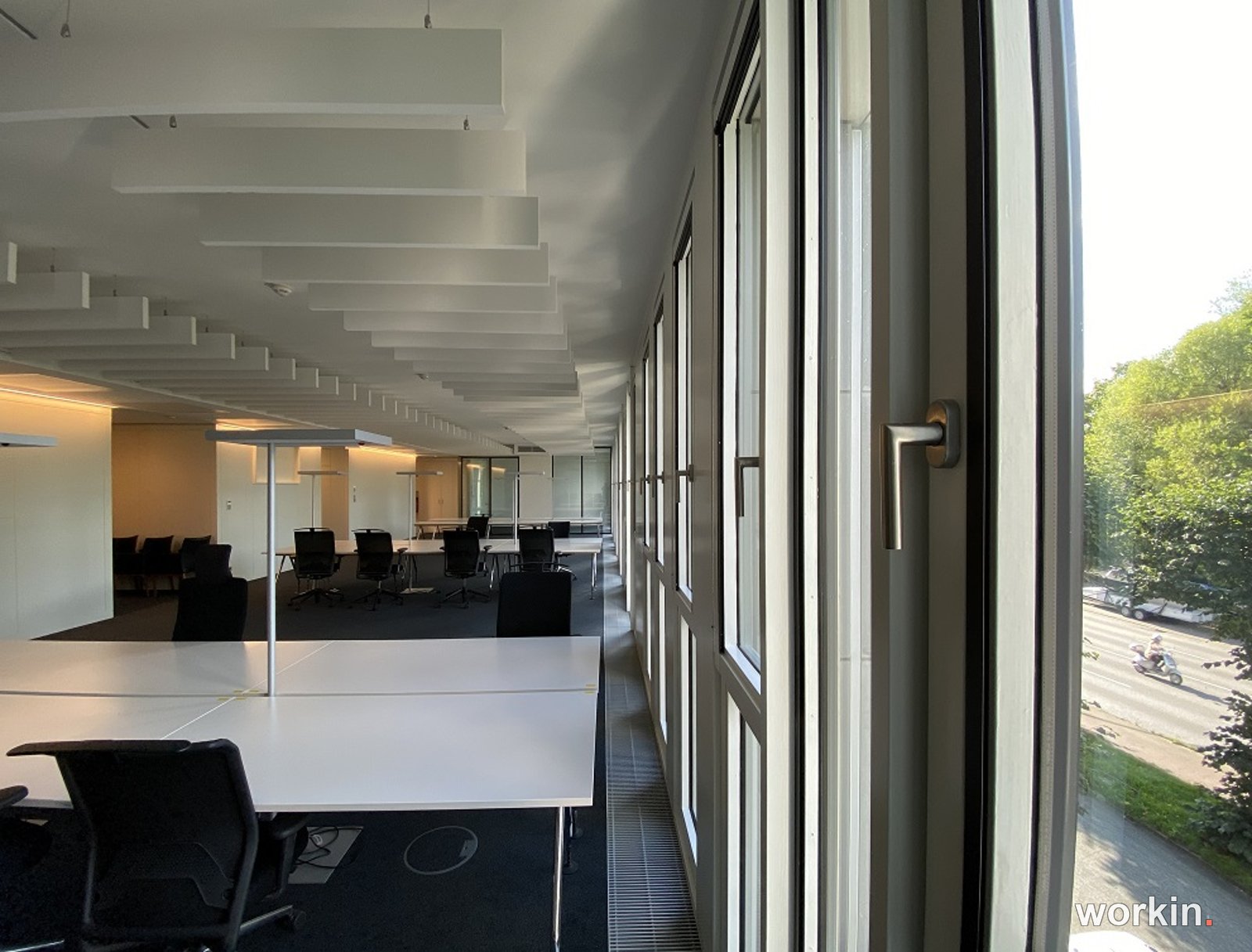 mrge Group GmbH. Projektfoto