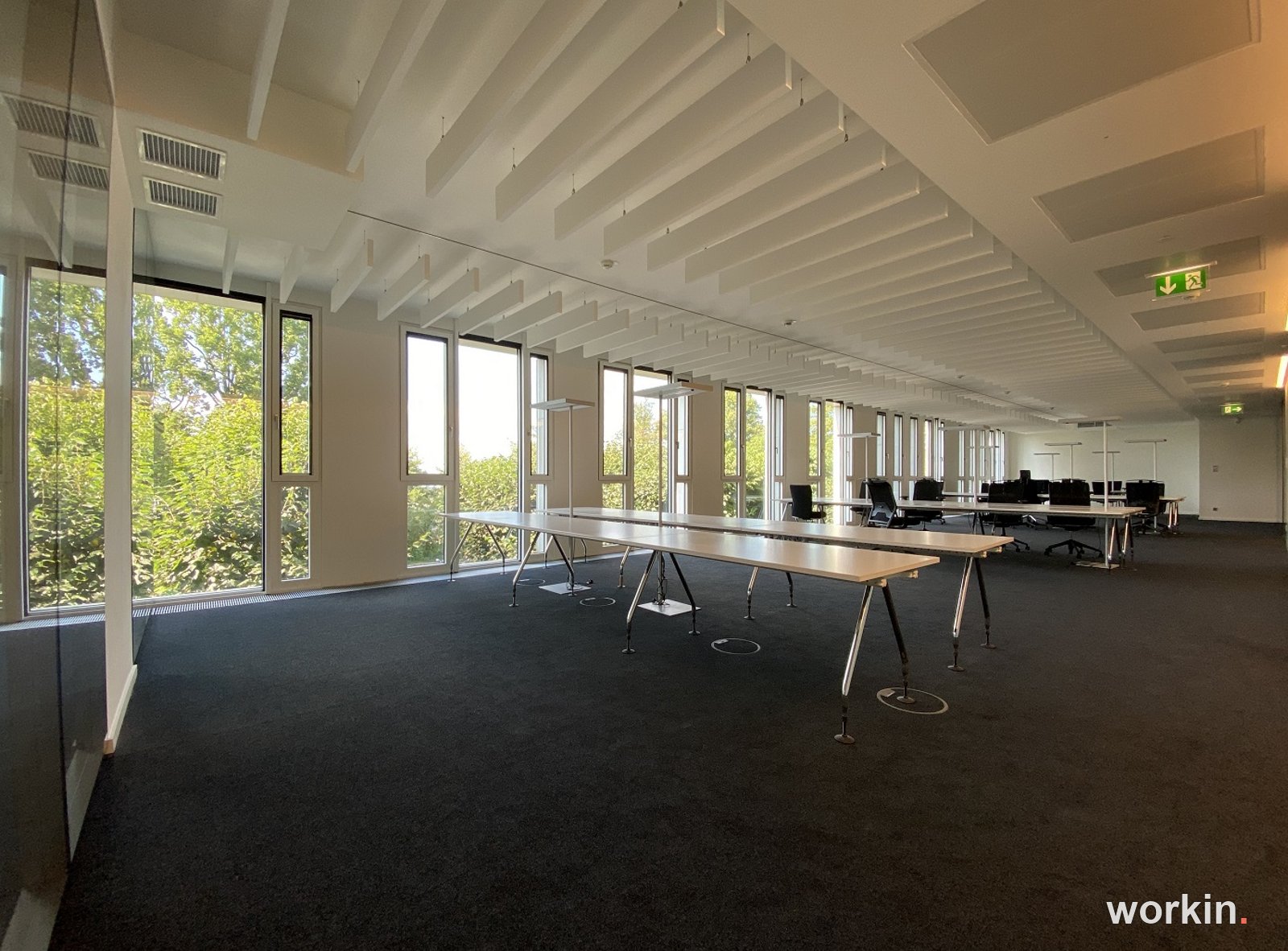 mrge Group GmbH. Projektfoto