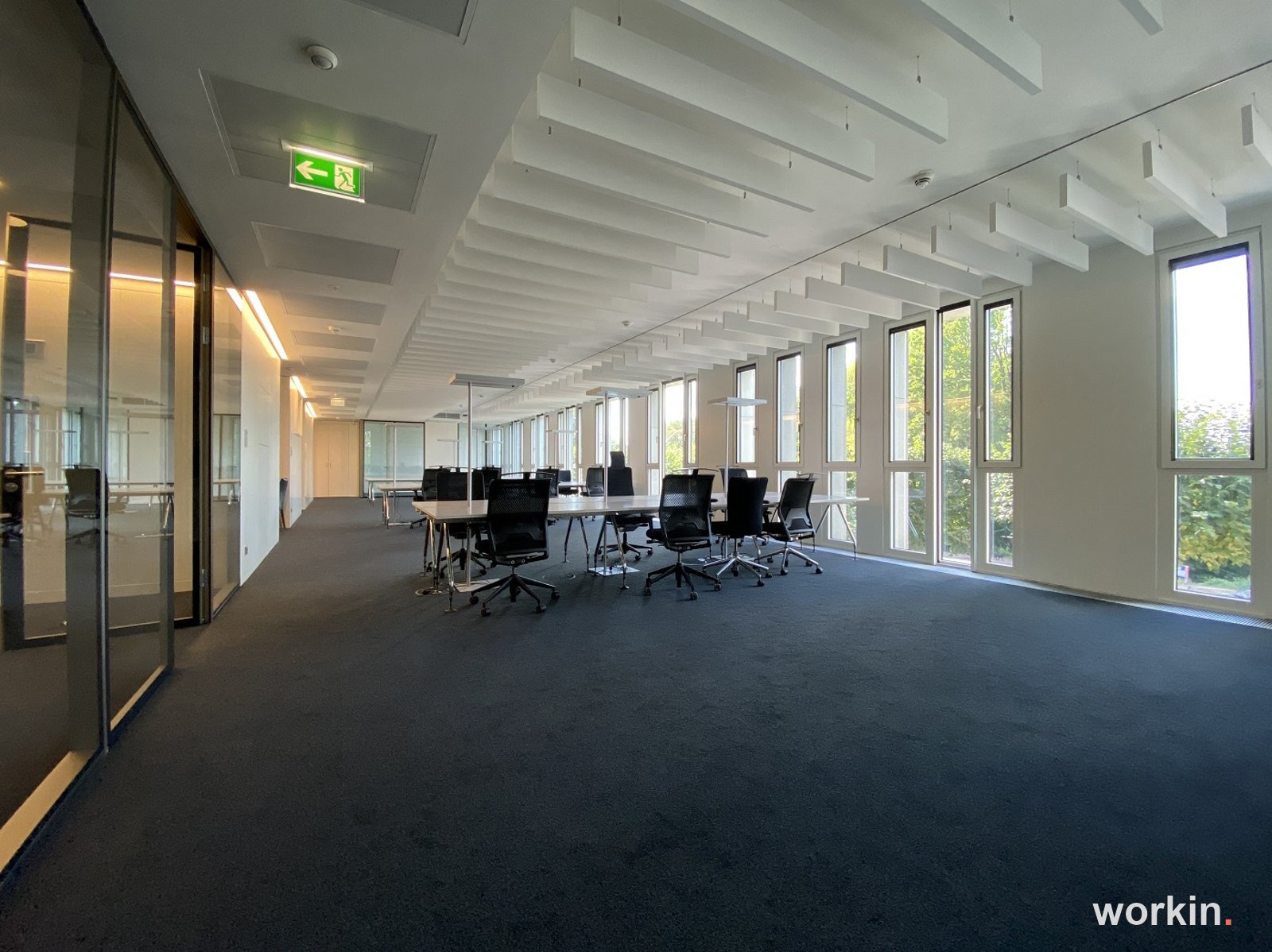 mrge Group GmbH. Projektfoto