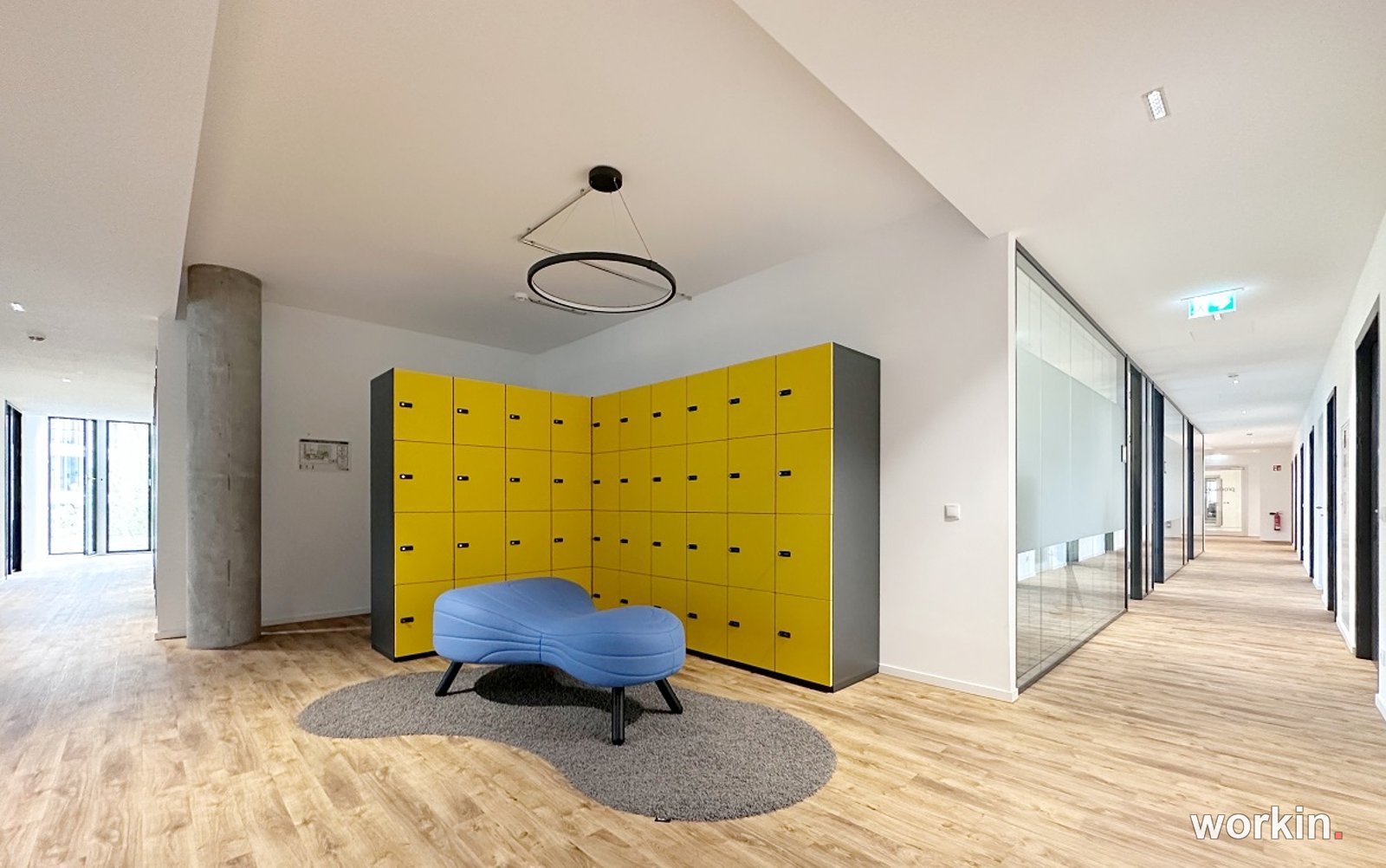 prodware Deutschland AG. Projektfoto