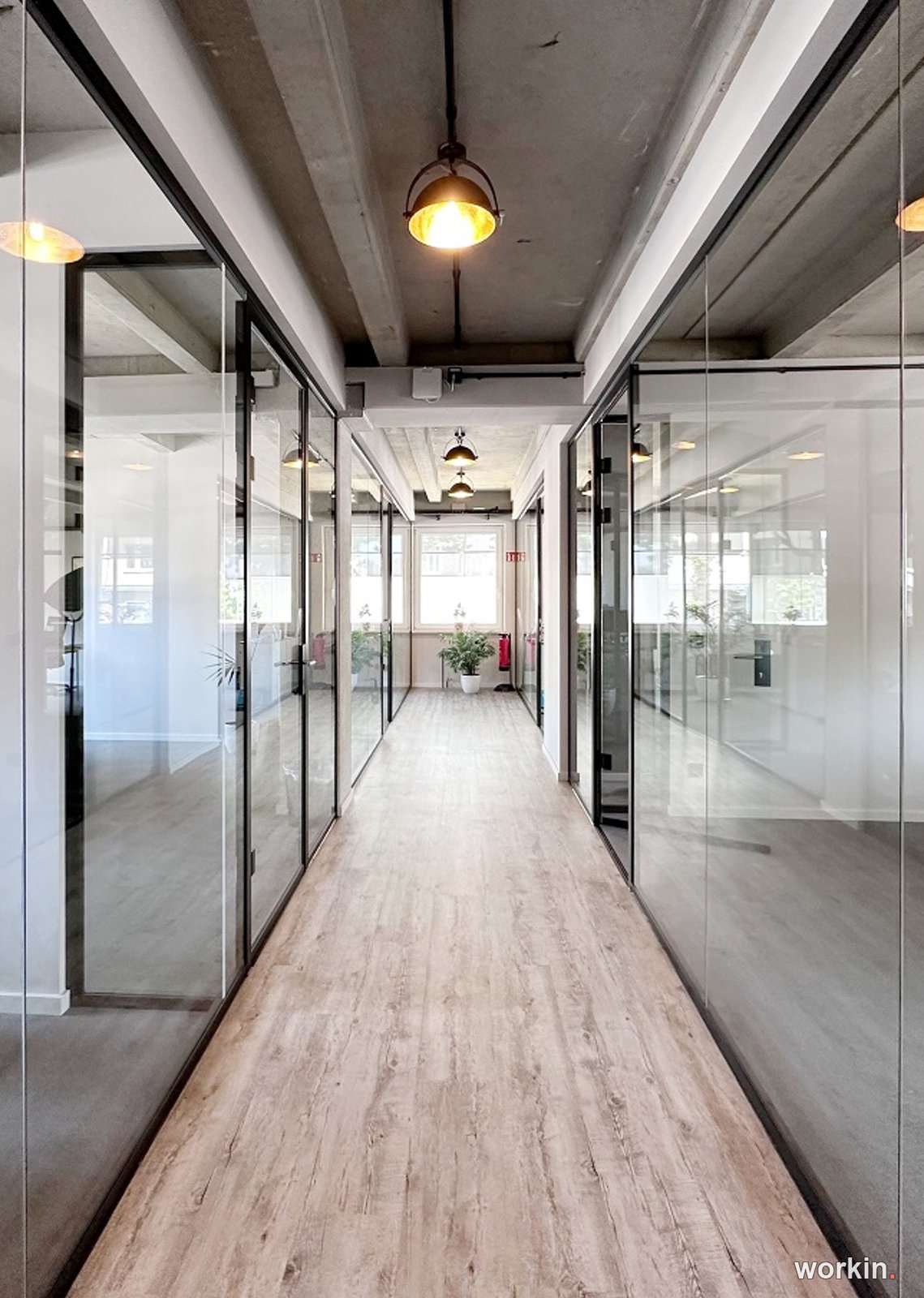 your pac GmbH & Co. · Bahrenfeld