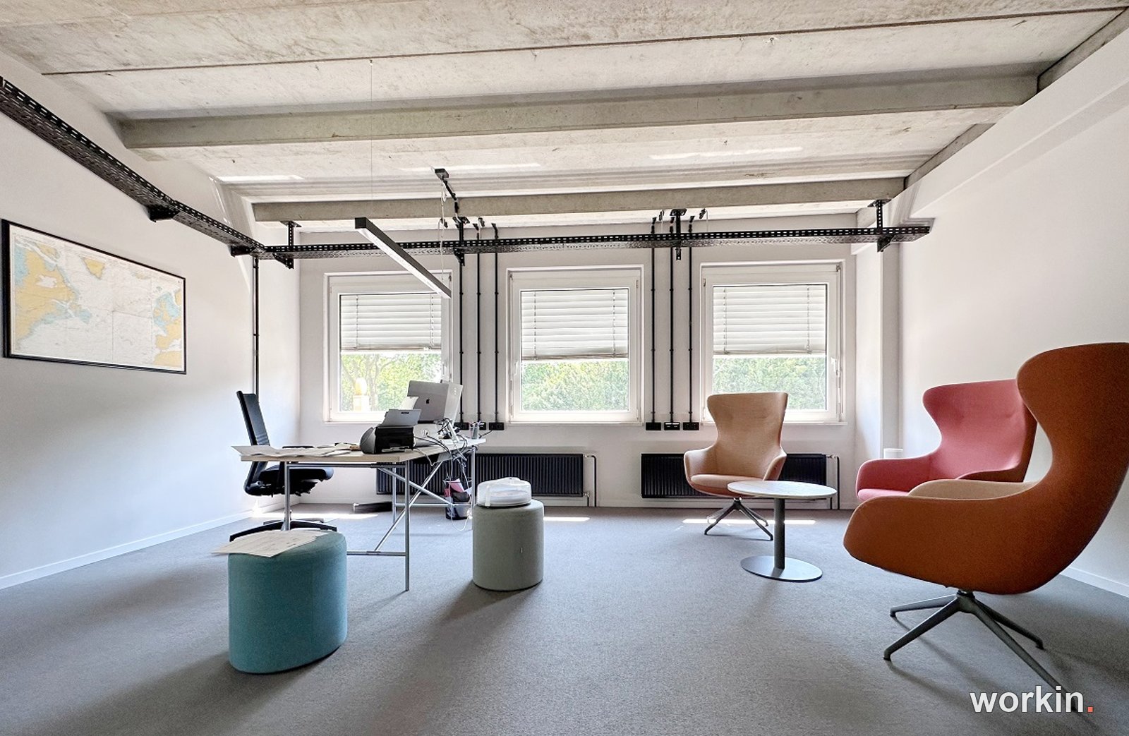 your pac GmbH & Co.. Projektfoto