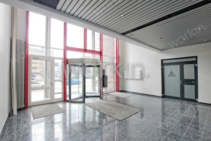 Büro mieten Hamburg-Hammerbrook: Victoria Office, Heidenkampsweg 73-79. nahe Süderstraße. Foto 5