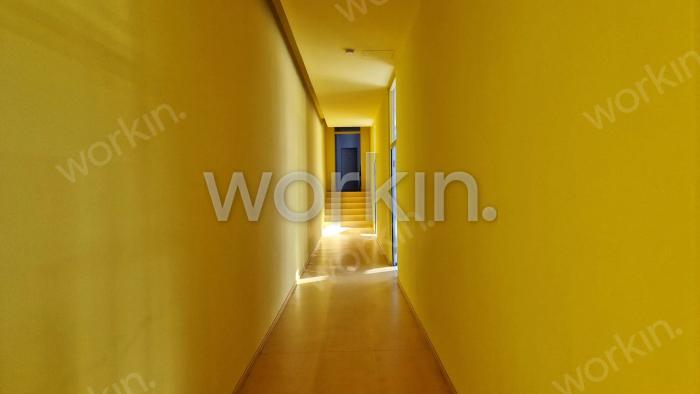 Büro mieten Hamburg-Altstadt (City): Afrikahaus, Große Reichenstraße 27. nahe Hauptbahnhof. Foto 4