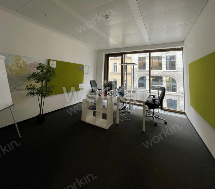 Büro mieten Hamburg-Altstadt (City): Passat Haus, Raboisen 6. nahe Kunsthalle