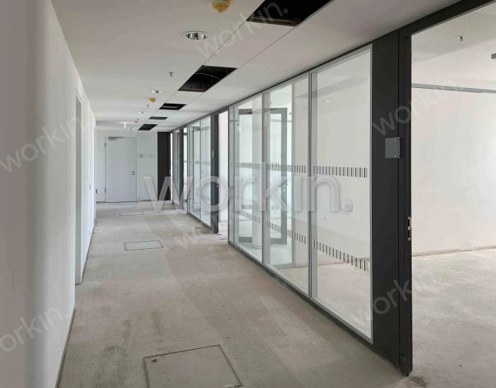 Büro mieten Hamburg-Neustadt: Opern Plaza, Dammtorstraße 12. nahe Stephansplatz. Foto 5