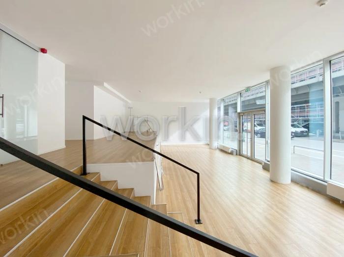 Büro mieten Hamburg-Altstadt (City): R20, Rödingsmarkt 20. nahe Hauptbahnhof. Foto 2