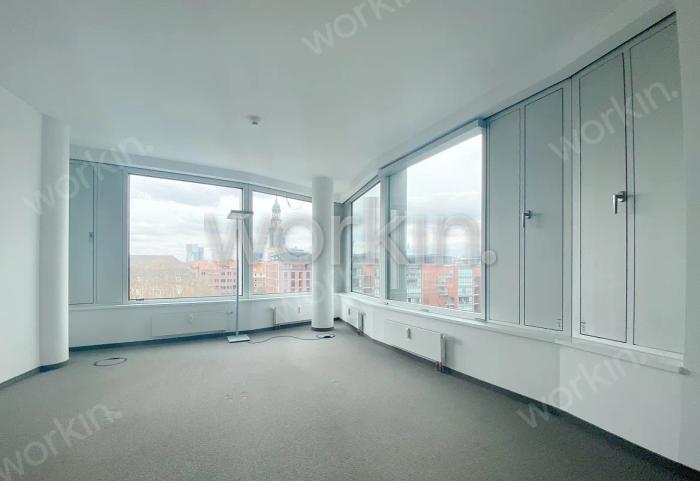 Büro mieten Hamburg-Altstadt (City): R20, Rödingsmarkt 20. nahe Hauptbahnhof. Foto 3