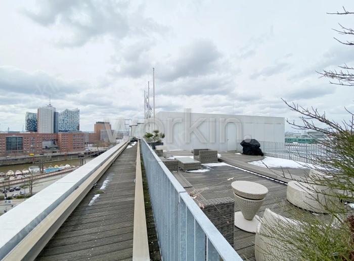 Büro mieten Hamburg-Altstadt (City): R20, Rödingsmarkt 20. nahe Hauptbahnhof