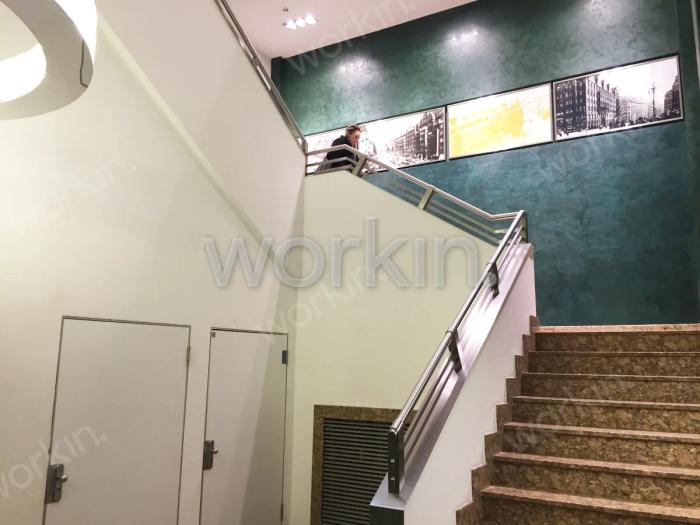 Büro mieten Hamburg-Altstadt (City): Rappolt Haus, Mönckebergstraße 11. nahe Gerhart-Hauptmann-Platz. Foto 3