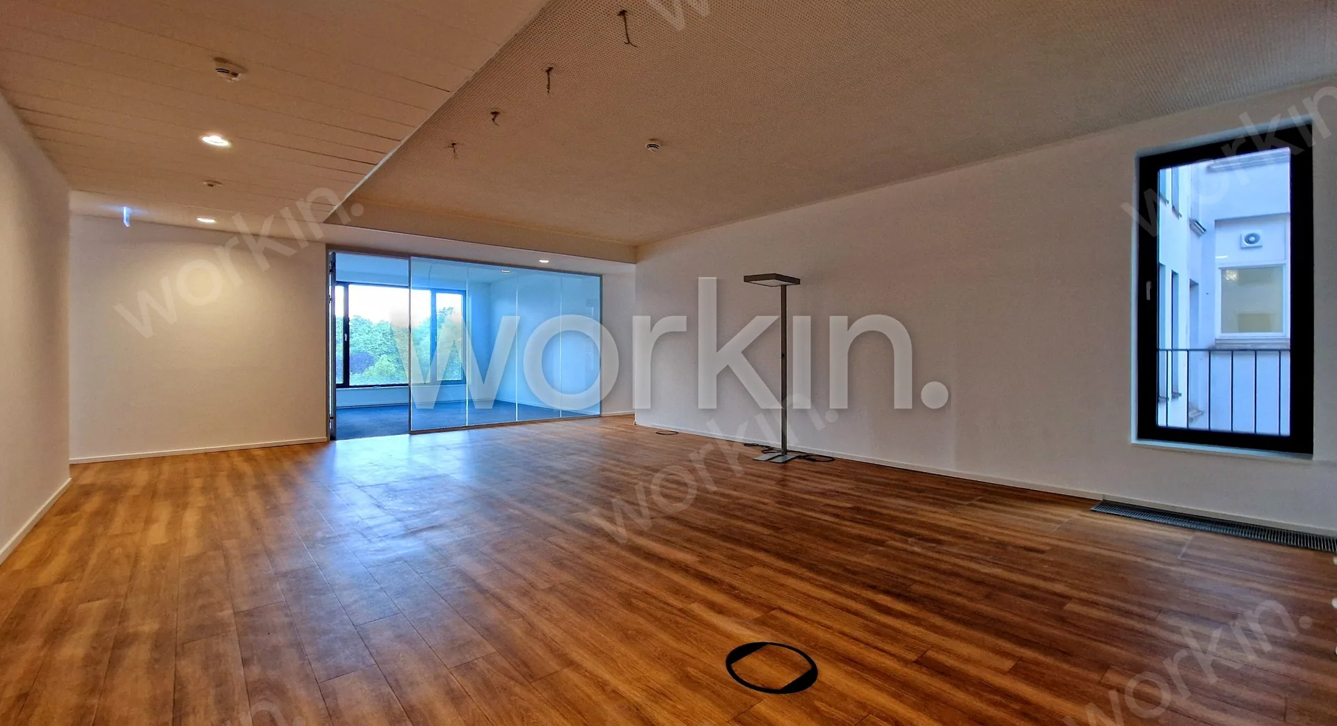 Büro mieten Hamburg-Altstadt (City): BALLIN 3, Ballindamm 3. nahe Kunsthalle. Foto 5