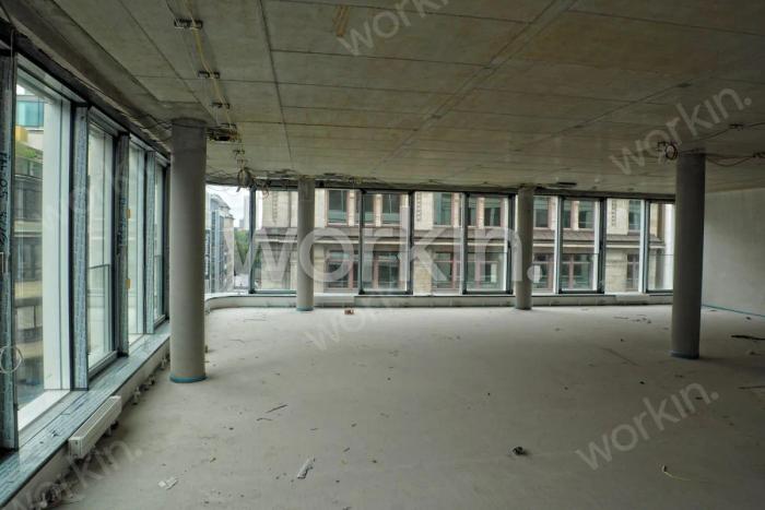 Büro mieten Hamburg-Altstadt (City): Baltic Haus, Brandsende 12. nahe Kunsthalle