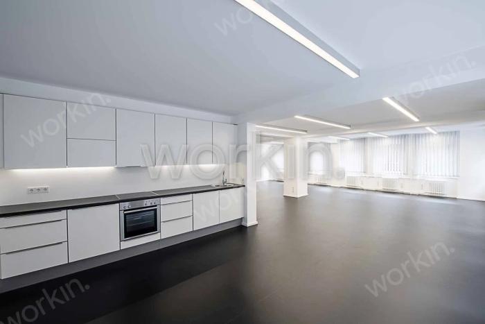 Büro mieten Hamburg-HafenCity: Speicherblock G, Pickhuben 5. nahe Hauptbahnhof