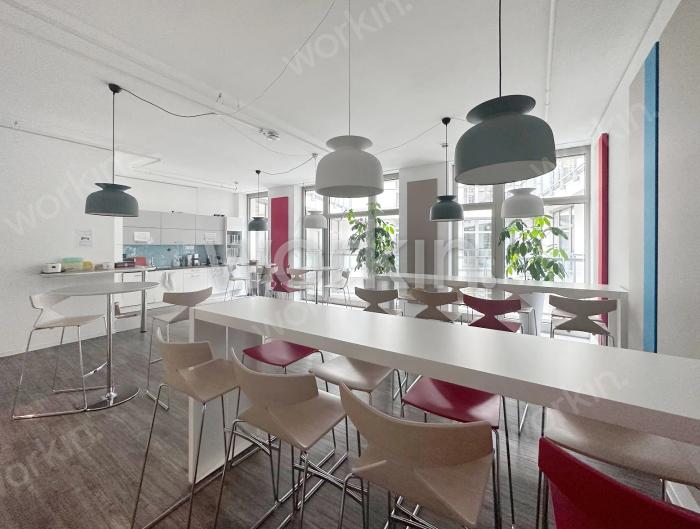 Büro mieten Hamburg-Altstadt (City): burstah offices, Großer Burstah 18-32. nahe Hauptbahnhof