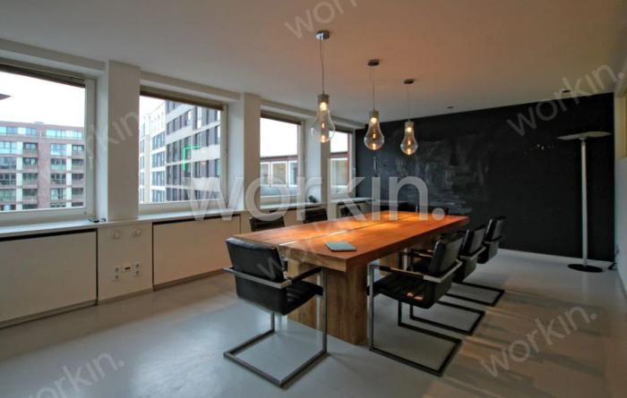 Büro mieten Hamburg-Altstadt (City): CLAUS-HOF, Mattentwiete 5