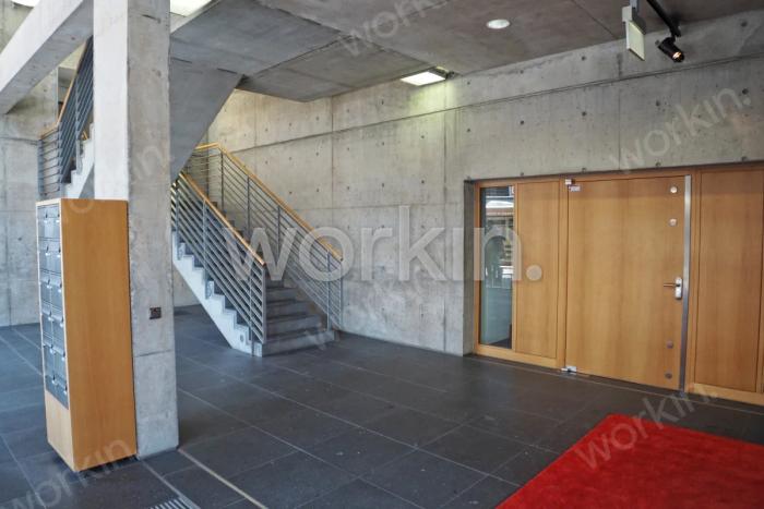 Büro mieten Hamburg-Neustadt: DEUTSCH-JAPANISCHES ZENTRUM, Stadthausbrücke 5-7. Foto 5