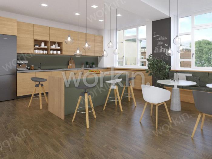 Büro mieten Hamburg-Neustadt: Universal Haus, Kaiser-Wilhelm-Straße 93. nahe Johannes-Brahms-Platz. Foto 5