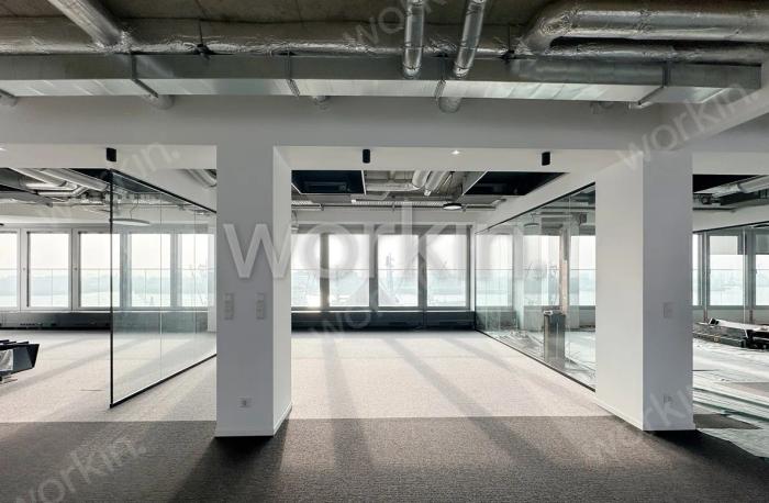 Büro mieten Hamburg-Neustadt: Elbsight, Vorsetzen 50. nahe Landungsbrücken. Foto 4
