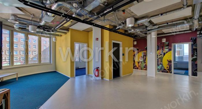 Büro mieten Hamburg-Altstadt (City): HADQUARTER (Haus am Domplatz), Schopenstehl 13. nahe Hauptbahnhof. Foto 5