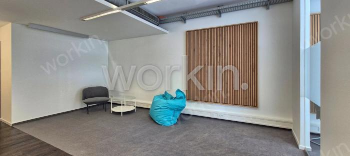 Büro mieten Hamburg-Altstadt (City): Loftkontor, Großer Burstah 46-52. nahe Hauptbahnhof. Foto 3