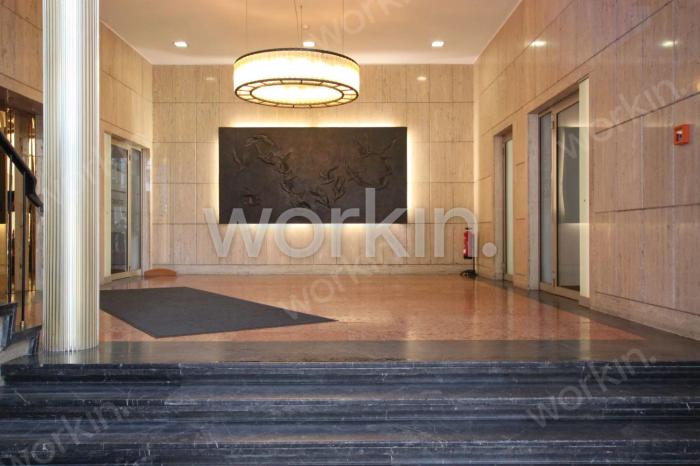 Büro mieten Hamburg-Altstadt (City): Boltenhof, Mattentwiete 8. nahe Auf dem Sande. Foto 4