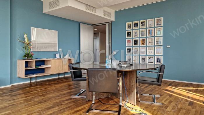 Büro mieten Hamburg-HafenCity: S68, Am Sandtorkai 68. nahe Hauptbahnhof. Foto 4