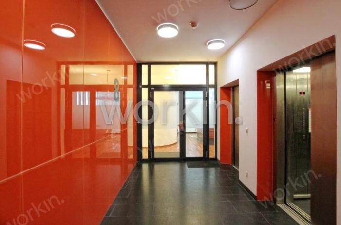 Büro mieten Hamburg-Neustadt: Hafenblick am Michel, Englische Planke 2. nahe Michaeliskirche. Foto 3