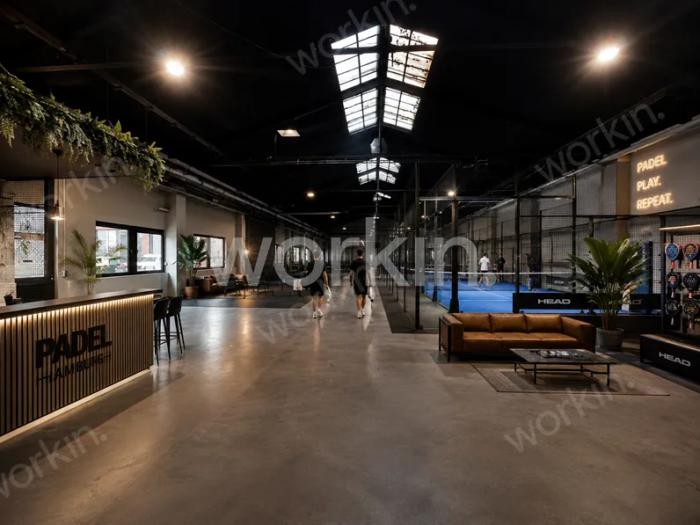 Büro mieten Hamburg-Bahrenfeld: Bürolofts und Lagerflächen in Bahrenfeld, Mendelssohnstraße 15d. nahe Bahnhof Altona