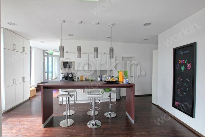 Büro mieten Hamburg-Altstadt (City): Katharinenkontor, Steckelhörn 5-9. nahe Hauptbahnhof. Foto 4