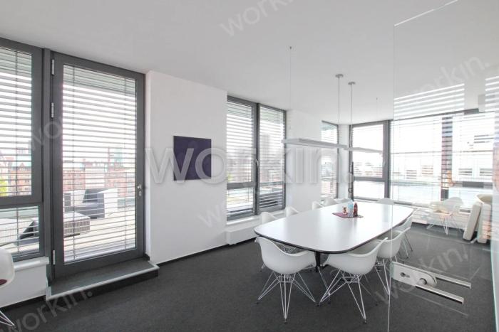 Büro mieten Hamburg-Altstadt (City): Katharinenkontor, Steckelhörn 5-9. nahe Hauptbahnhof