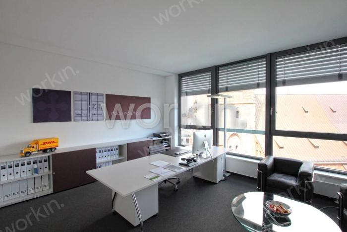Büro mieten Hamburg-Altstadt (City): Katharinenkontor, Steckelhörn 5-9. nahe Hauptbahnhof. Foto 3