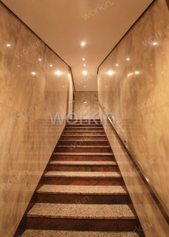 Büro mieten Hamburg-Altstadt (City): Spitaler Tor, Spitalerstraße 4. nahe Hauptbahnhof/Spitalerstraße. Foto 4
