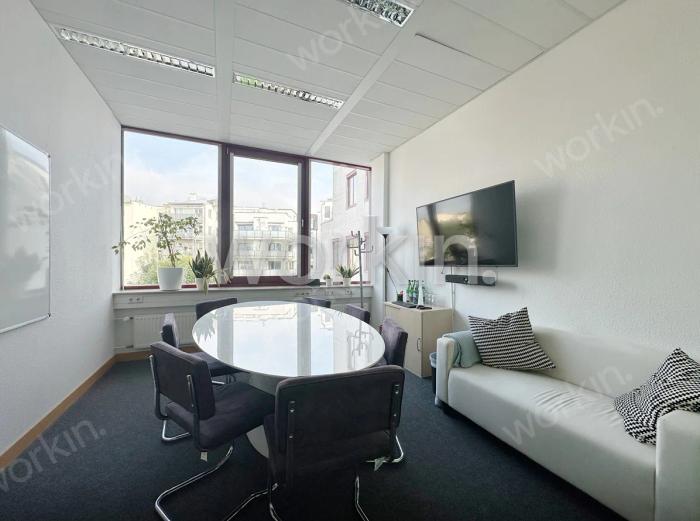 Büro mieten Hamburg-Ottensen: Haus der Multimediaproduzenten, Behringstraße 14-16a. nahe Bahnhof Altona. Foto 5