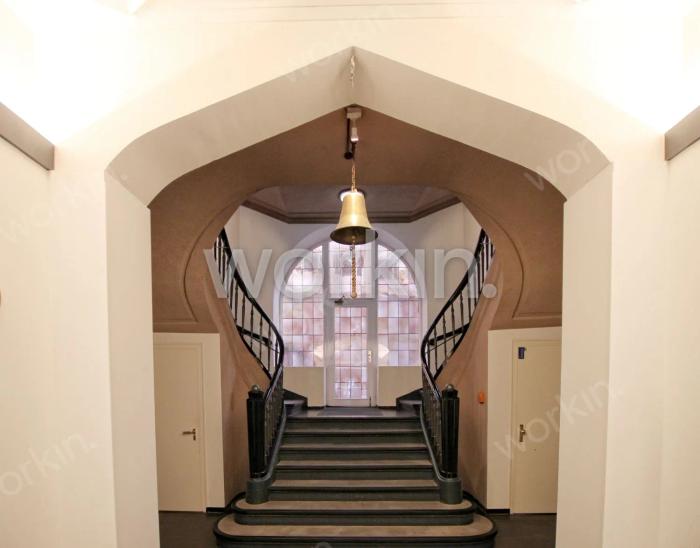 Büro mieten Hamburg-Altstadt (City): MONTANHOF, Kattrepel 2