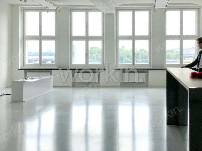 Büro mieten Hamburg-Neustadt: Gutruf-Haus, Neuer Wall 10. nahe Hauptbahnhof