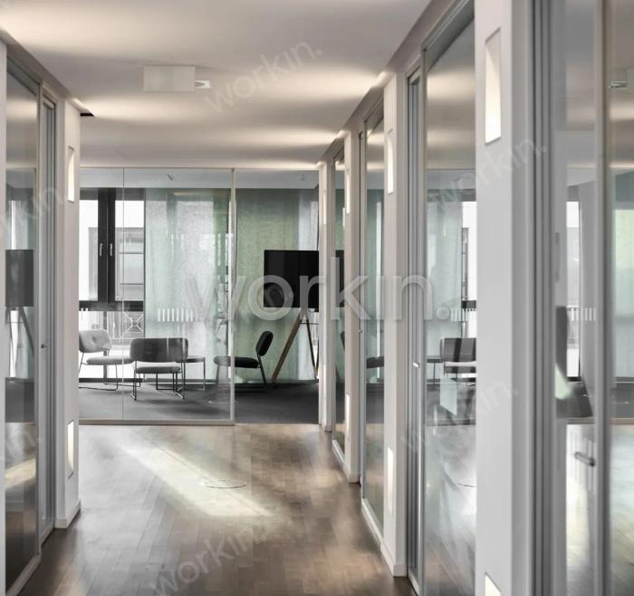 Bürofläche in Hamburg-Ottensen: Westend Ottensen