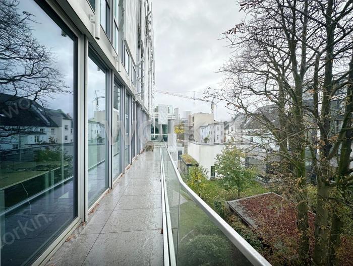 Büro mieten Hamburg-Ottensen: LANDMARK 7, Schützenstraße 5. nahe Holstenstraße. Foto 3