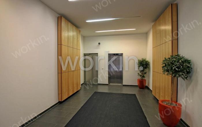 Büro mieten Hamburg-Neustadt: ABC Forum, ABC-Straße 45. nahe Gänsemarkt. Foto 2