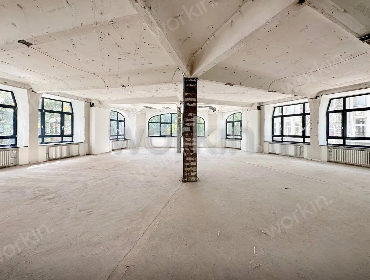 Büro mieten Hamburg-Altstadt (City): Seeburg, Spitalerstraße 16. nahe Mönckebergstraße. Foto 1