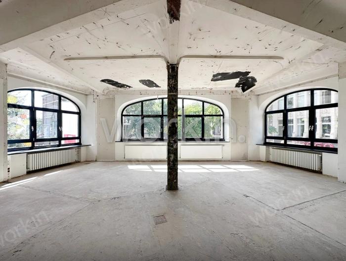 Büro mieten Hamburg-Altstadt (City): Seeburg, Spitalerstraße 16. nahe Mönckebergstraße. Foto 4