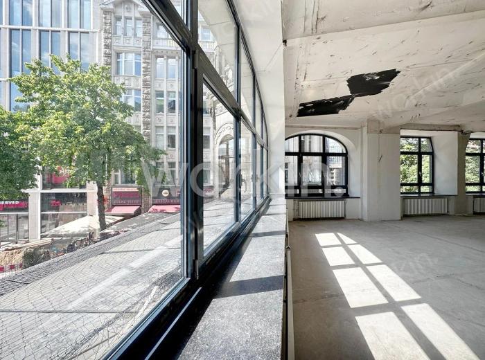 Büro mieten Hamburg-Altstadt (City): Seeburg, Spitalerstraße 16. nahe Mönckebergstraße. Foto 3